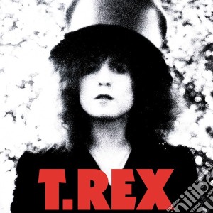 (LP Vinile) T. Rex - The Slider (2 Lp) lp vinile di T.rex