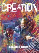 Creation - Creation Theory (5 Cd) cd