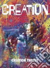 Creation - Creation Theory (5 Cd) cd