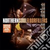 (LP Vinile) Northern Soul Floorfillers - Northern Soul Floorfillers (2 Lp) cd