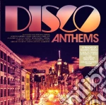 (LP Vinile) Disco Anthems / Various (3 Lp) vinile