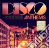 (LP Vinile) Disco Anthems / Various (3 Lp) cd