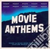 (LP Vinile) Movie Anthems / Various (2 Lp) cd