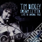 (LP Vinile) Tim Buckley - Dream Letter (3 Lp)