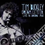 (LP Vinile) Tim Buckley - Dream Letter (3 Lp) vinile