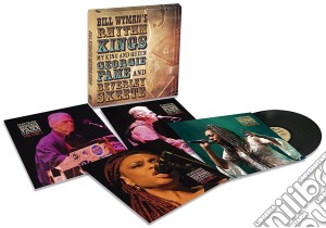(LP Vinile) Bill Wyman's Rhythm Kings - My King And My Queen (4 Lp) lp vinile di Bill wyman's rhythm