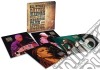 (LP Vinile) Bill Wyman's Rhythm Kings - My King And My Queen (4 Lp) cd