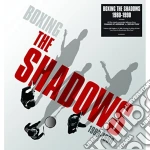 Shadows (The) - Boxing 1980-1990 (11 Cd) cd