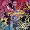 (LP VINILE) Vault of horror cd