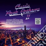 (LP Vinile) Classic Rock Anthems 2 / Various (2 Lp) vinile