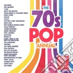 (LP Vinile) 70's Pop Annual (The) / Various (2 Lp) vinile