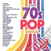(LP Vinile) 70's Pop Annual (The) / Various (2 Lp) cd