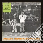 (LP Vinile) Ian Dury - New Boots And Panties - 40Th Anniversary Edition (Lp+4 Cd) vinile