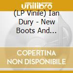 (LP Vinile) Ian Dury - New Boots And Panties!! (40Th Anniversary Edition) (4 Cd+Lp) vinile