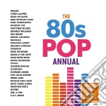 (LP Vinile) 80's Pop Annual (The) / Various (2 Lp) vinile