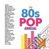 (LP Vinile) 80's Pop Annual (The) / Various (2 Lp) cd