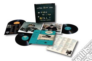 (LP Vinile) Chris Difford - Chris To The Mill (3 Lp) lp vinile di Chris Difford