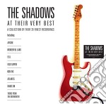 (LP Vinile) Shadows (The) - At Their Very Best (2 Lp)