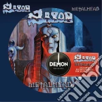 (LP Vinile) Saxon - Metalhead (Picture Disc) (Rsd 2018) vinile