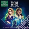 (LP Vinile) Doctor Who: City Of Death (Rsd 2018) / Various (2 Lp) cd