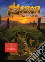 Saxon - The Cd Hoard (5 Cd) cd
