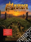 Saxon - The Cd Hoard (5 Cd) cd