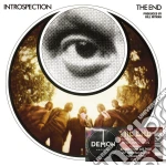 (LP Vinile) End (The) - Introspection And Retrospection vinile