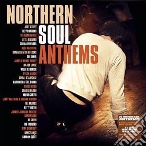(LP Vinile) Northern Soul Anthems (2 Lp) lp vinile