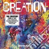 (LP Vinile) Creation (The) - Creation Theory (4 Lp) cd