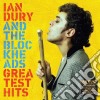 (LP Vinile) Ian Dury - Greatest Hits cd