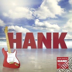 (LP Vinile) Hank Marvin - Hank lp vinile di Hank Marvin