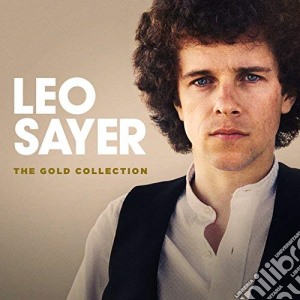 (LP Vinile) Leo Sayer - Gold Collection lp vinile di Leo Sayer