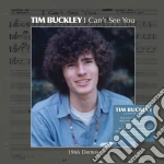 (LP Vinile) Tim Buckley - I Can'T See You (1966 Demos) vinile