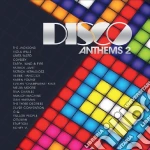 (LP Vinile) Disco Anthems 2 / Various (3 Lp) vinile