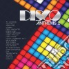 (LP Vinile) Disco Anthems 2 / Various (3 Lp) cd