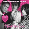 Transvision Vamp - I Want Your Love (6 Cd+Dvd) cd