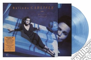 (LP Vinile) Belinda Carlisle - Heaven On Earth lp vinile di Belinda Carlisle