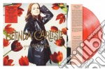 (LP Vinile) Belinda Carlisle - Live Your Life Be Free (Coloured Vinyl)