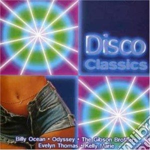 (LP Vinile) Disco Classics / Various (2 Lp) lp vinile