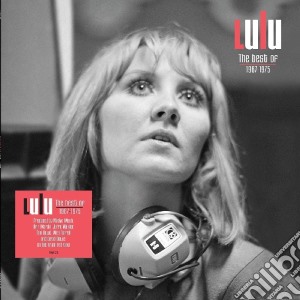 (LP Vinile) Lulu - The Best Of 1967-1975 lp vinile di Lulu