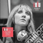 (LP Vinile) Lulu - The Best Of 1967-1975 vinile