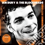 (LP Vinile) Ian Dury - Stiff Recordings 1977-1980 (4 Lp) vinile