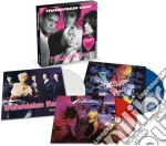 (LP Vinile) Transvision Vamp - I Want Your Love (3 Lp) (Coloured) vinile