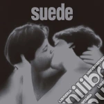 (LP Vinile) Suede - Suede: 25Th Anniversary Edition (2 Lp) vinile