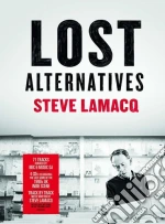 Steve Lamacq: Lost Alternatives (4 Cd) cd