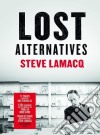 Steve Lamacq: Lost Alternatives (4 Cd) cd