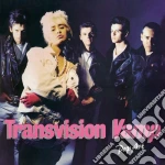 (LP Vinile) Transvision Vamp - Pop Art vinile