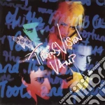(LP Vinile) Transvision Vamp - Little Magnets Versus The Bubble Of Babble vinile