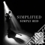 (LP Vinile) Simply Red - Simplified vinile