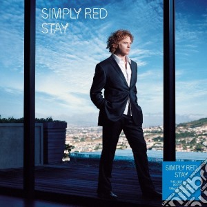 (LP Vinile) Simply Red - Stay lp vinile